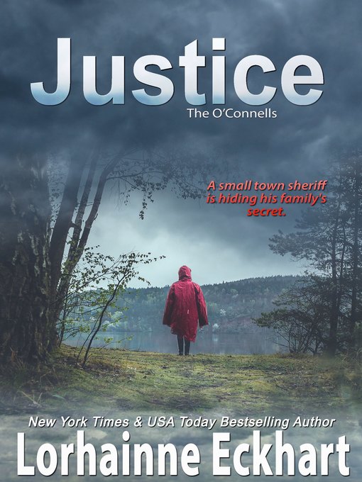 Title details for Justice by Lorhainne Eckhart - Wait list